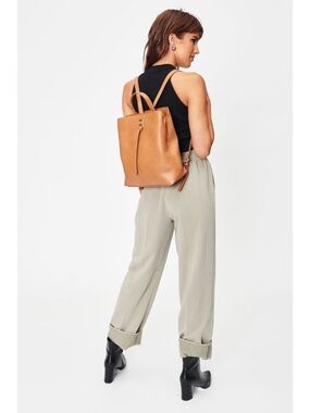 Sold out NWT ModaLuxe backpack